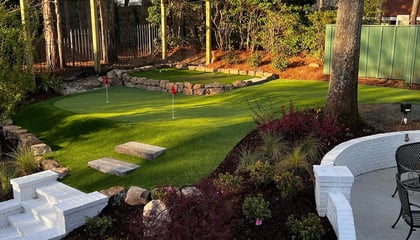 Synthetic Turf Solutions